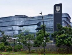 Rampingkan Organisasi, Kinerja UNVR Optimistis Tumbuh Positif