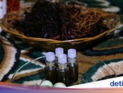 Rahasia Di Balik Manjurnya Terapi Vitalitas Mak Erot Di Sukabumi