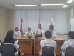 Diskusi Konsolidasi, RPA Perindo Canangkan Langkah yang Sasarkan Pemberdayaan Pelaku Ekonomi Kecil