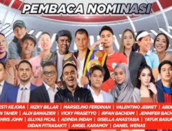 RCTI Persembahkan Malam Puncak Indonesian Sports and Entertainment Awards 2024, Catat Tanggalnya!