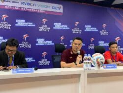 RCTI Premium Sports 2024, Manajer Selangor FC Berharap Diundang Lagi