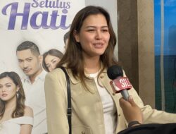 Rebecca Tamara Karena Itu Pelakor Di Drama Tv Setulus Hati
