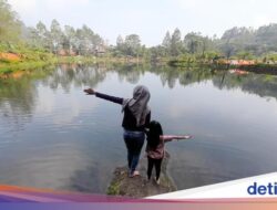 10 Tempat Wisata Tawangmangu Sebagai Liburan Idul Adha 2024
