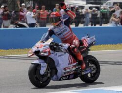 Rekrut Marc Marquez, Ini Keuntungan dan Kerugian Ducati