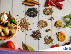 5 Rempah Andalan Hingga Dapur yang Bagus Sebagai Kelola Diabetes