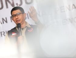 Rentetan Gunungapi Erupsi Dari Awal 2024, BNPB Imbau Tetap Waspada dan Jangan Ceroboh