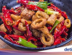 3 Resep Babat Sapi yang Berbumbu Sedap Untuk Menu Makan Siang