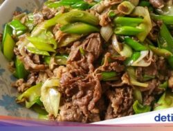 3 Resep Olahan Daging Praktis yang Sederhana Bumbunya Sebagai Makan Malam