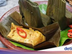 Resep Gadon Ayam Pedas yang Gurih Enak Buat Lauk Makan Siang