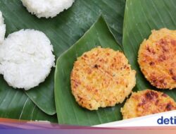 3 Resep Camilan Ketan Asia yang Pulen Legit dan Gurih Rasanya