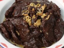 Resep Malbi Daging Sapi, Semur Khas Palembang Sebagai Hidangan Iduladha