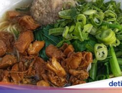 3 Resep Mie Ayam Rumahan yang Gurih Mantap dan Mudah Dibuat