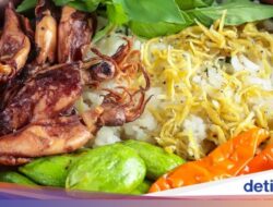 Resep Nasi Liwet Khas Sunda yang Pulen Gurih dan Harum