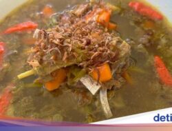 Resep Pindang Iga dan Daging Kambing yang Gurih Asam dan Segar Kuahnya