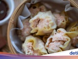 3 Resep Siomay yang Kenyal Gurih Buat Lauk atau Camilan Enak