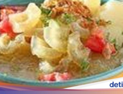 3 Resep Kikil Berkuah Bening Berbumbu Tradisional yang Sedapnya Mantap