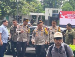 Respons Kapolda Metro Irjen Karyoto Dicap Tak Serius Tangani Perkara Hukum Hukum Firli Bahuri