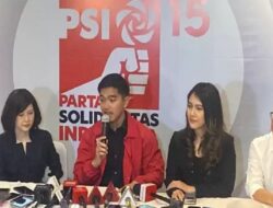 Respons Keras PSI soal PKS Sebut Jokowi Tawarkan Kaesang Ke Pilgub Jakarta