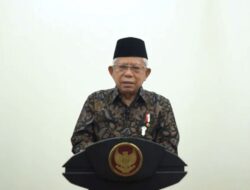 Respons Wapres soal Korban Judi Online Dapat Bantuan Kemensos
