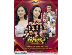 Resty, Jingga, dan Twentynine Siap Bersaing Ke Top 3 Pertarungan Ambyar Indonesia 2024 ‘Road to Panggung Ambyar’