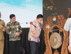 Revisi Aturantertulis Desa Disahkan, Gadget dan Pekerja Ekosistem Desa Dilindungi Jamsostek