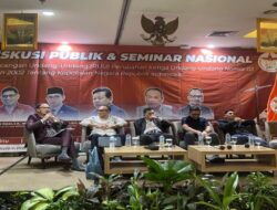 Revisi Aturantertulis Polri Harus Dilihat Secara Objektif