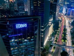 Rilis Daftar The Internasional 2000, Forbes Nobatkan BRI sebagai Perusahaan Terbesar Ke Indonesia