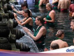 Kupas Tuntas Laporan World Tourism Barometer 2024 & Posisi Perjalanan Hingga Luarnegeri Indonesia