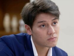 Rizky Billar Diduga Sindir Hard Gumay usai Prediksi Perceraian Seniman: Nggak R Nggak Makan