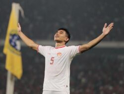 Rizky Ridho Bersinar Bersama Timpilihan Indonesia, Diminta Kembali Ke Persebaya?