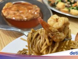 10 Resto Chinese Food Legendaris Ke Jakarta yang Bikin Nostalgia