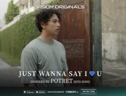 Scene Ini Capek Plus Plong Banget!