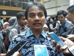 Roy Suryo Anggap Serangan Siber PDN Bencana Besar, Karena Itu Bom Waktu Di Masa Didepan