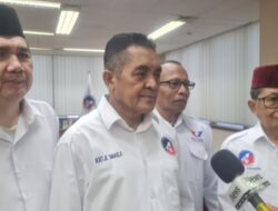RPA Perindo Komitmen Pilih Orang Militan Kembangkan Langkah Keadaan Rakyat