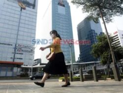 RPP Kesejajaran Berpotensi Sebagai Picu Pemecatan Karyawan Hingga Industri Kreatif dan Media