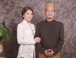 Ruben Onsu Dikabarkan Cabut Gugatan Cerai Ke Sarwendah