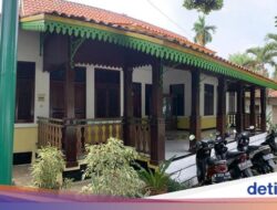 4 Tipe Rumah Betawi, Sudah Tahu Belum?