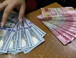 Uang Negara Indonesia Betah Nangkring Di Atas Rp16.200, Ekonomi RI Di Ancaman