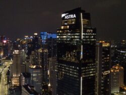 Uang Negara Indonesia Jatuh Terus, Begini Respons Bos Astra Internasional