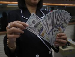 Uang Negara Indonesia Rontok Hingga Rp16.458/USD, Pemerintah Malah Mengalihkan Tanggung Jawab Hingga Komunitas