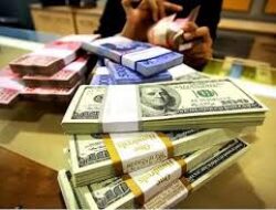 Uang Negara Indonesia Sedikit Menguat, Hati-hati Bisa Tembus Rp17.000 per USD
