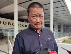 Ini Melemah Terus, Putaran Belur Kita