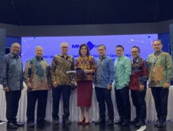 RUPSLB MNC Bank Beri Restu Ide Private Placement 4,45 Miliar Saham