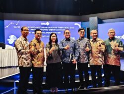 RUPST MNC Kapital Setujui Pergantian Komisaris dan Direktur, Ini Manajemen Terbaru