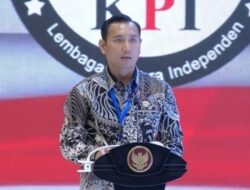 KPI Titipkan Pembahasan RUU Penyiaran Di Lembaga Legis Latif