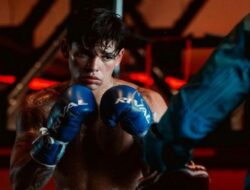 Ryan Garcia Dilarang Bertinju Setahun, Kepala Negara WBC Mauricio Sulaiman Tawarkan Pemberian