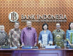 Di Uang Negara Indonesia Loyo, Bankindonesia Kembali Bertahan Suku Bunga Acuan Juni 2024 Di 6,25%