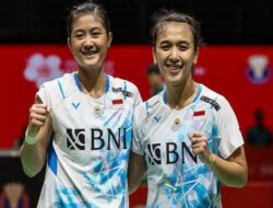 Sabet Gelar Perdana Ke Australia Open 2024, Ana/Tiwi Terharu