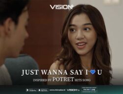 Sahabat atau Tunangan, Gabriella Ekaputri Dilema Harus Pilih Siapa Ke Series Just Wanna Say I Love You