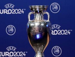 Saksikan Keseruan UEFA EURO 2024, 15 Juni- 15 Juli Ke iNews!